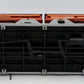 Aristo-Craft 46504 G Scale Southern Pacific Piggyback Flatcar VG/Box