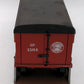 Aristo-Craft 46504 G Scale Southern Pacific Piggyback Flatcar VG/Box