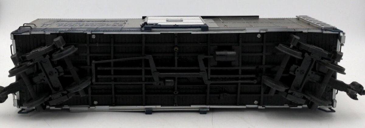 Aristo-Craft 46008 Baltimore & Ohio Sentinel Boxcar - Precisionbld Custom EX/Box