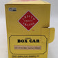 Aristo-Craft 46008 Baltimore & Ohio Sentinel Boxcar - Precisionbld Custom EX/Box
