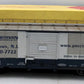Aristo-Craft 46008 Baltimore & Ohio Sentinel Boxcar - Precisionbld Custom EX/Box