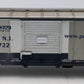 Aristo-Craft 46008 Baltimore & Ohio Sentinel Boxcar - Precisionbld Custom EX/Box