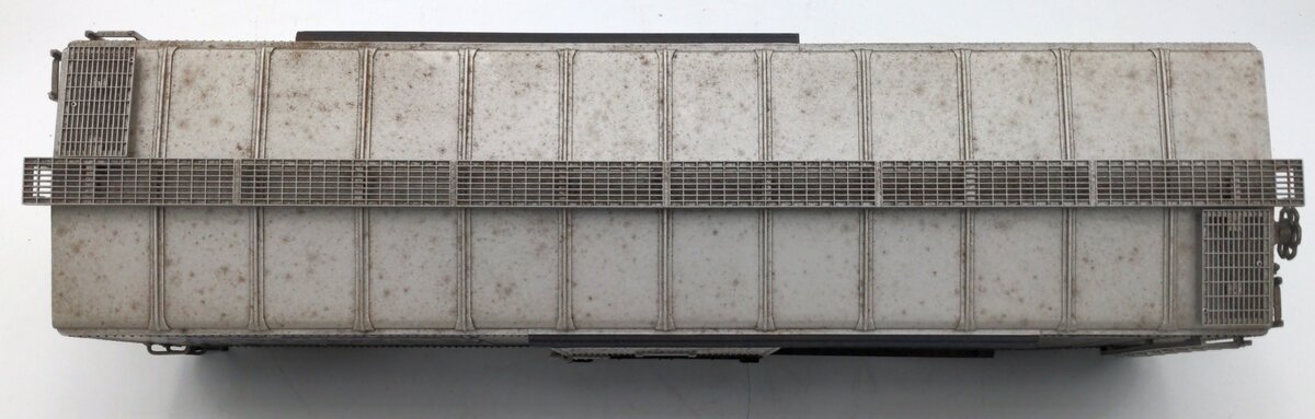 Aristo-Craft 46008 Baltimore & Ohio Sentinel Boxcar - Precisionbld Custom EX/Box
