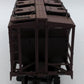 Aristo-Craft 41222 G Scale Hershey Covered Hopper #7003 EX/Box