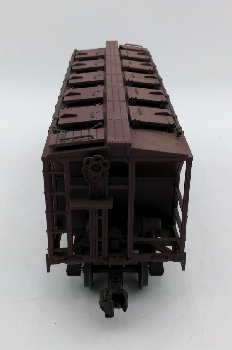 Aristo-Craft 41222 G Scale Hershey Covered Hopper #7003 EX/Box