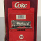 LGB 44823 G Gauge Coca-Cola Center Flow Hopper EX/Box