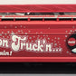 LGB 44823 G Gauge Coca-Cola Center Flow Hopper EX/Box