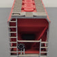LGB 44823 G Gauge Coca-Cola Center Flow Hopper EX/Box
