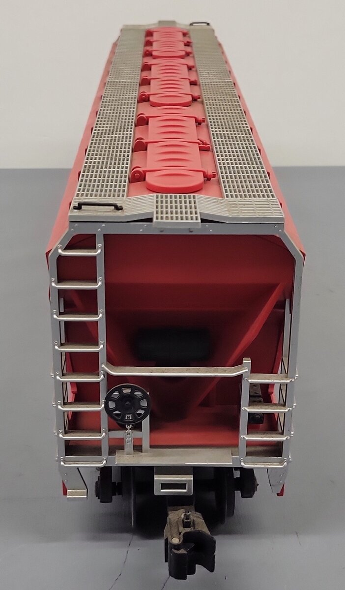 LGB 44823 G Gauge Coca-Cola Center Flow Hopper EX/Box