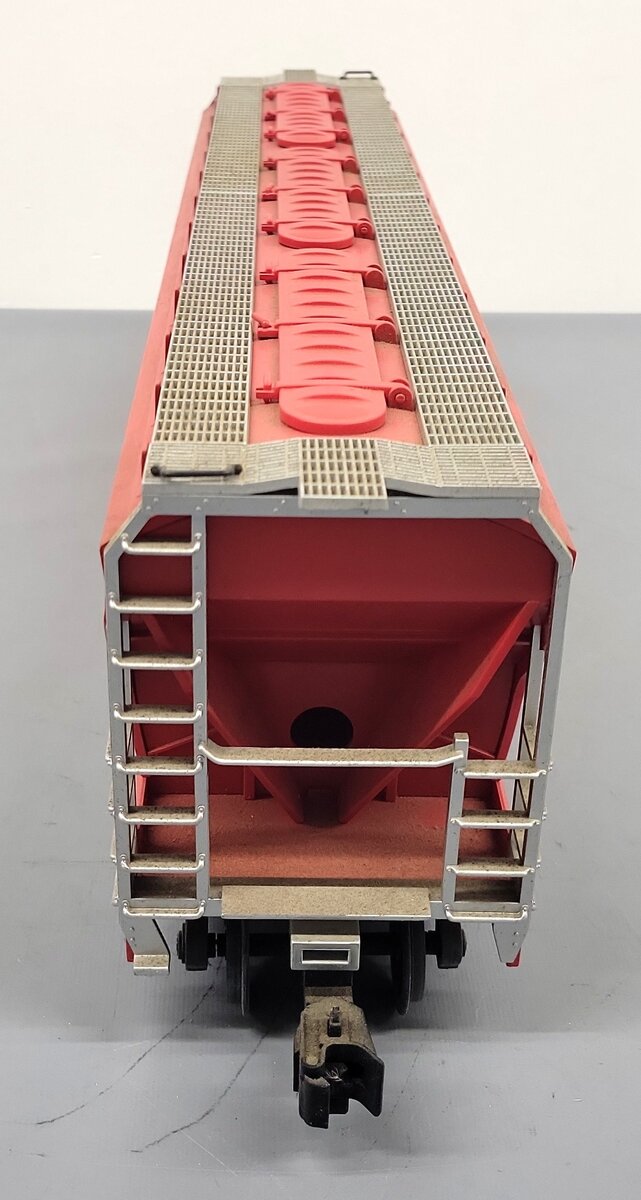 LGB 44823 G Gauge Coca-Cola Center Flow Hopper EX/Box