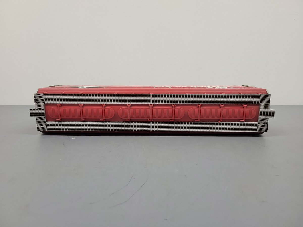 LGB 44823 G Gauge Coca-Cola Center Flow Hopper EX/Box