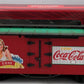 LGB 43723 Coca-Cola Summer Billboard Reefer VG/Box