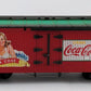 LGB 43723 Coca-Cola Summer Billboard Reefer VG/Box
