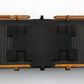 LGB 4059 G Scale Flatcar w/ 2 Mercedes Automobiles #4059 EX/Box