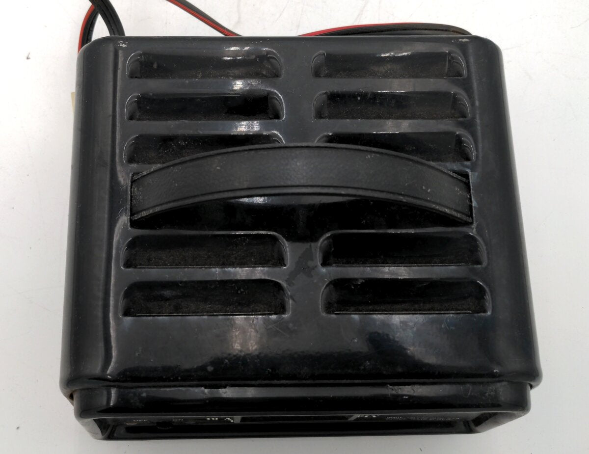 Aristo-Craft 55460 10A Power Supply EX/Box