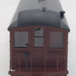 MTH 20-62004 O Gauge Pennsylvania 64' Woodsided Coach Car EX/Box
