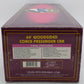 MTH 20-62004 O Gauge Pennsylvania 64' Woodsided Coach Car EX/Box