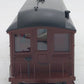 MTH 20-62004 O Gauge Pennsylvania 64' Woodsided Coach Car EX/Box