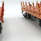 MTH 30-79589 O Operating Log Dump Car Set #919 & #8-54 LN/Box