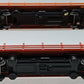 MTH 30-79589 O Operating Log Dump Car Set #919 & #8-54 LN/Box