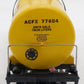 MTH 20-96033 O Recycling Services Tank Car #77604 EX/Box