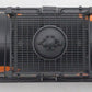 MTH 30-73468 O Gauge Gulf WRNX Tank Car #14132 EX/Box