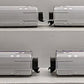 MTH 30-6529 O Amtrak O-31 Amfleet Phase 4 Coach Set (Set of 4) VG/Box