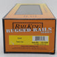 MTH 33-7328 O Gauge Shell Tank Car # 9112 EX/Box