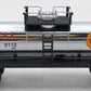 MTH 33-7328 O Gauge Shell Tank Car # 9112 EX/Box