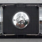 MTH 33-7328 O Gauge Shell Tank Car # 9112 EX/Box