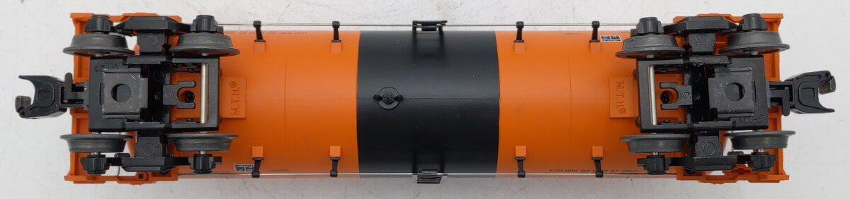 MTH 30-4232B O Gauge BNSF Modern Tank #880150 EX/Box