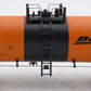 MTH 30-4232B O Gauge BNSF Modern Tank #880150 EX/Box