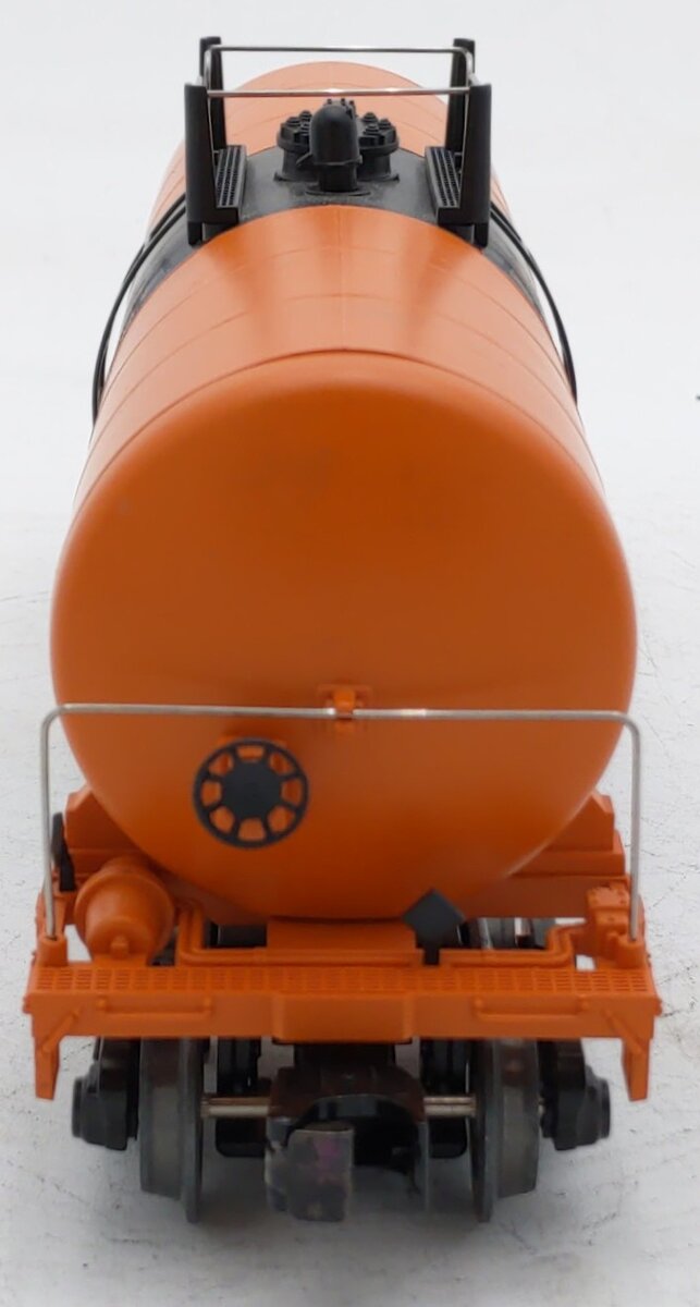 MTH 30-4232B O Gauge BNSF Modern Tank #880150 EX/Box