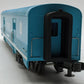 MTH 30-67829 O G.E. Evolution 60' Streamlined Baggage Car VG/Box