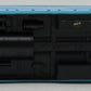MTH 30-67829 O G.E. Evolution 60' Streamlined Baggage Car VG/Box