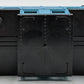MTH 30-77262 O Gauge G.E. Evolution Steel Caboose #2010 VG/Box
