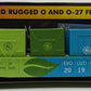 MTH 30-72199 O G.E. Evolution Gondola Car with LCL Containers #2019 EX/Box