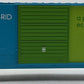 MTH 30-74912 O GEVO 40' High Cube Boxcar VG/Box