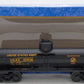 Atlas 3003826-3 O Gauge USAX 8,000-Gallon Tank Car #10936 (3-Rail) EX/Box