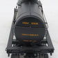 Atlas 3003826-3 O Gauge USAX 8,000-Gallon Tank Car #10936 (3-Rail) EX/Box
