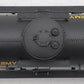 Atlas 3003826-3 O Gauge USAX 8,000-Gallon Tank Car #10936 (3-Rail) EX/Box