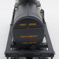 Atlas 3003826-3 O Gauge USAX 8,000-Gallon Tank Car #10936 (3-Rail) EX/Box