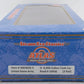Atlas 3003826-3 O Gauge USAX 8,000-Gallon Tank Car #10936 (3-Rail) EX/Box