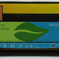 MTH 30-76614 O General Electric Bulkhead Flatcar with Lumber Load EX/Box