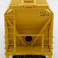 MTH 20-97927 O Gauge Shell Plastics Premier 2-Bay Centerflow Hopper Car #44679 EX/Box
