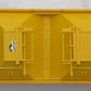 MTH 20-97927 O Gauge Shell Plastics Premier 2-Bay Centerflow Hopper Car #44679 EX/Box