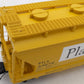 MTH 20-97927 O Gauge Shell Plastics Premier 2-Bay Centerflow Hopper Car #44679 EX/Box