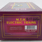 MTH 20-97927 O Gauge Shell Plastics Premier 2-Bay Centerflow Hopper Car #44679 EX/Box