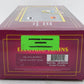 MTH 20-95330 O Gauge U.S. Army Flatcar w/ 2 PUP Trailers #1947 EX/Box