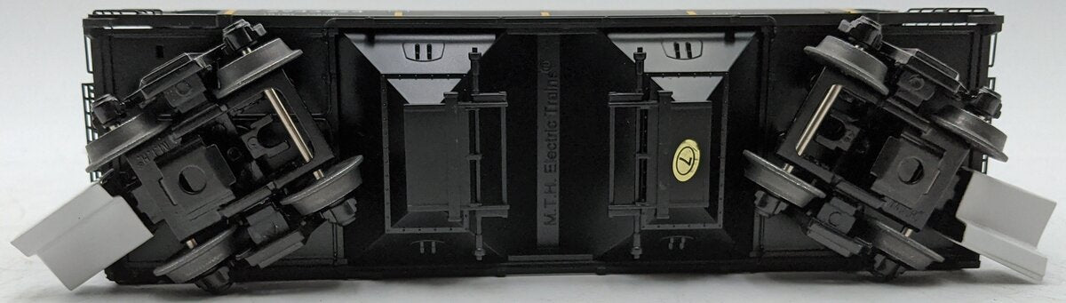 MTH 20-97926 O Norfolk Southern 2-Bay Centerflow Hopper Car #2943324 LN/Box